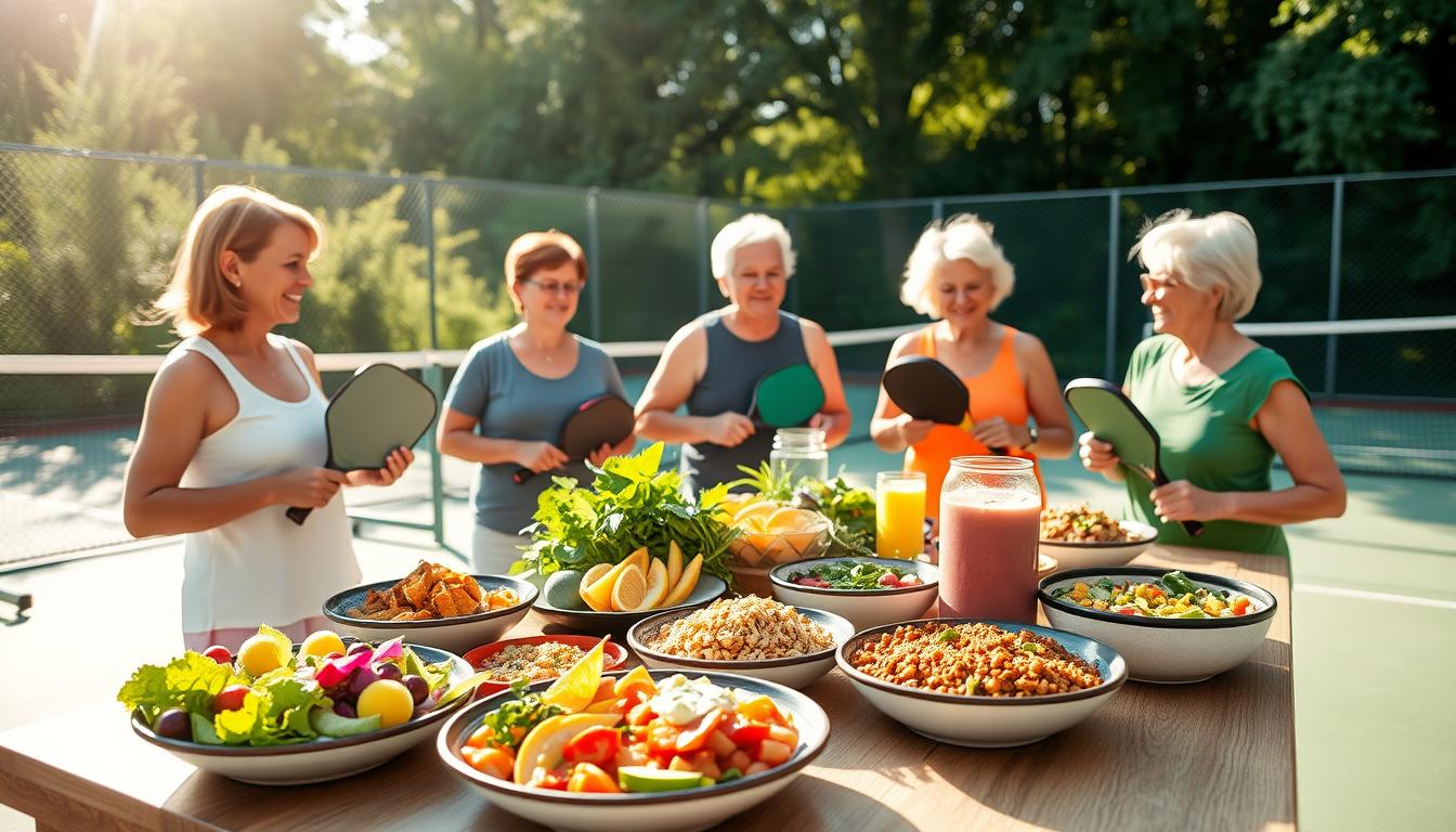 vegan nutrition for players over 50