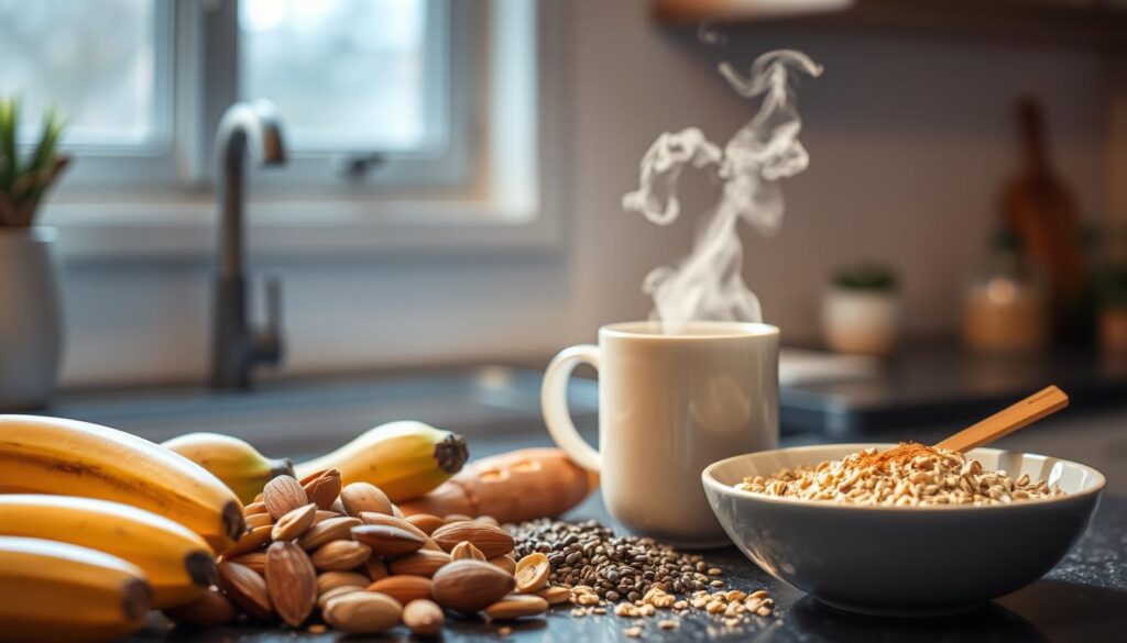 vegan nutrition for sleep quality