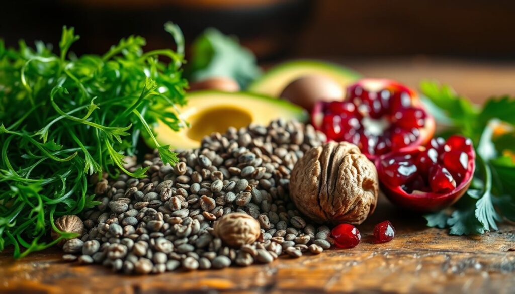 vegan omega-3 sources vegan omega-3 sources