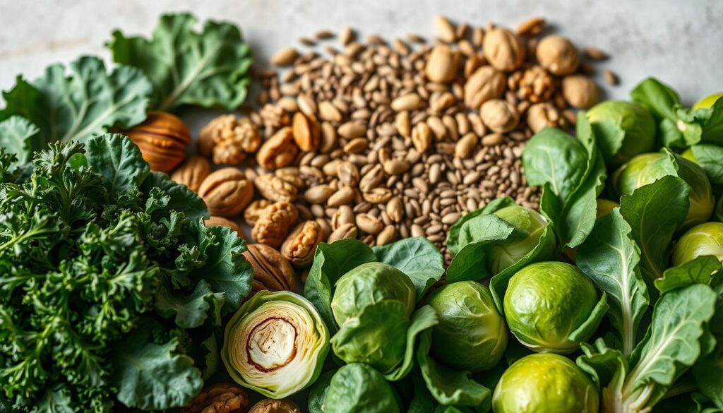 vegan omega-3 sources