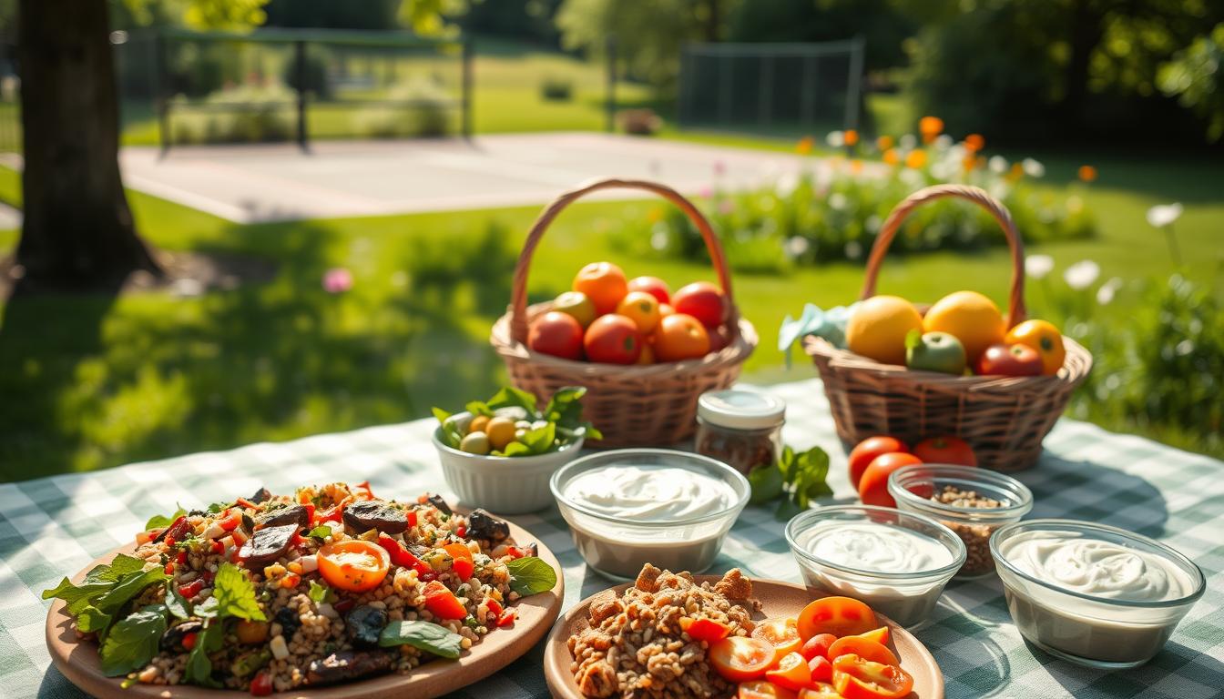 vegan rest day tips for 50+ players