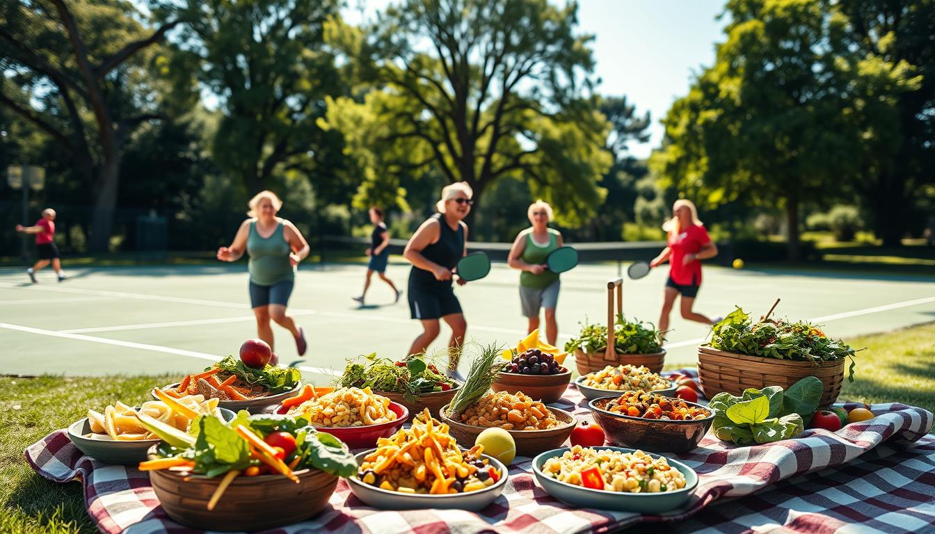 vegan self-assessment for players over 50