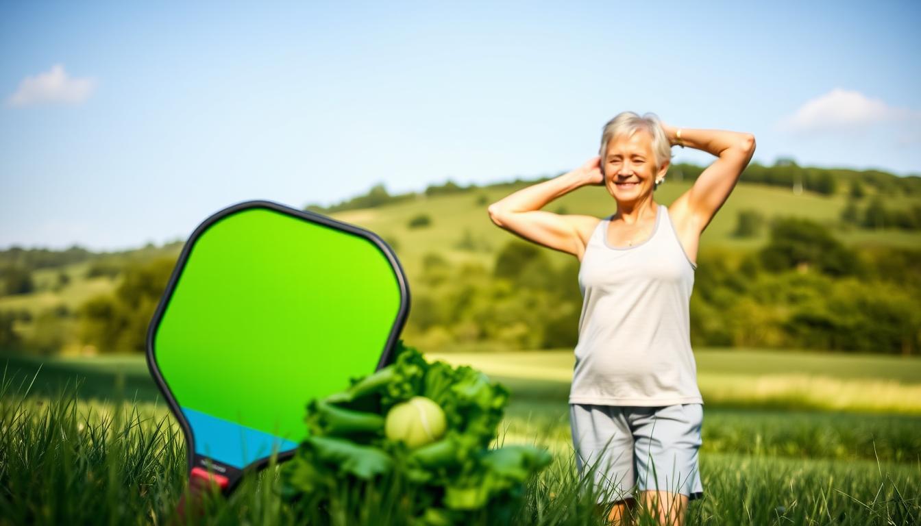 vegan sleep habits for senior players