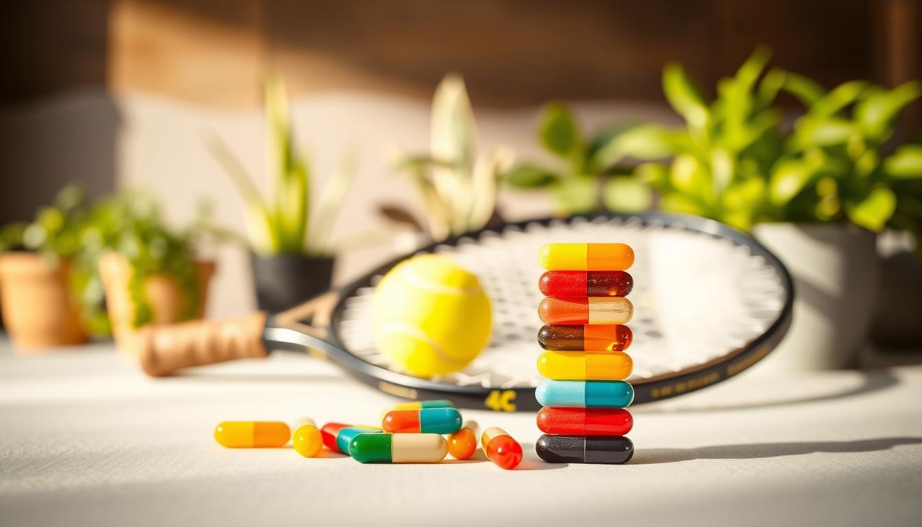 vitamin B12 for senior vegan players