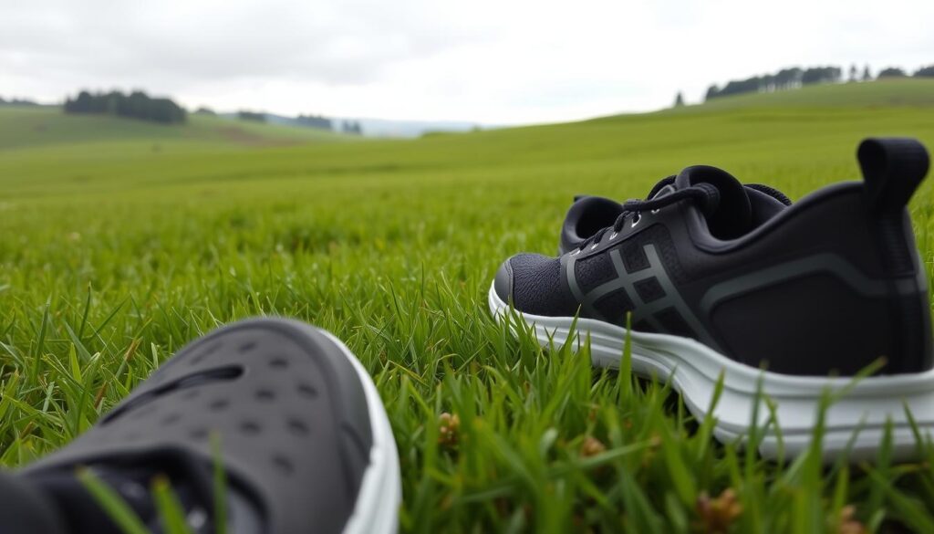 benefits of proper footwear benefits of proper footwear