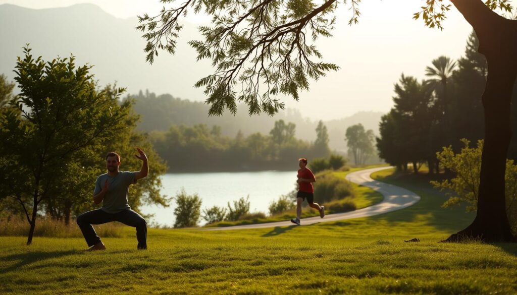 exercise cognitive health