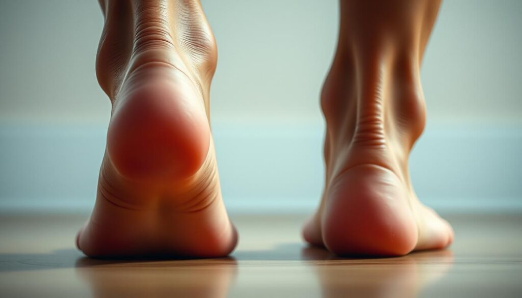 importance of foot support importance of foot support