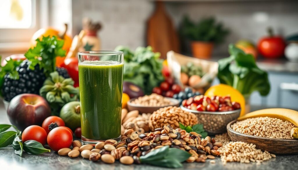 nutritional concerns vegan athletes