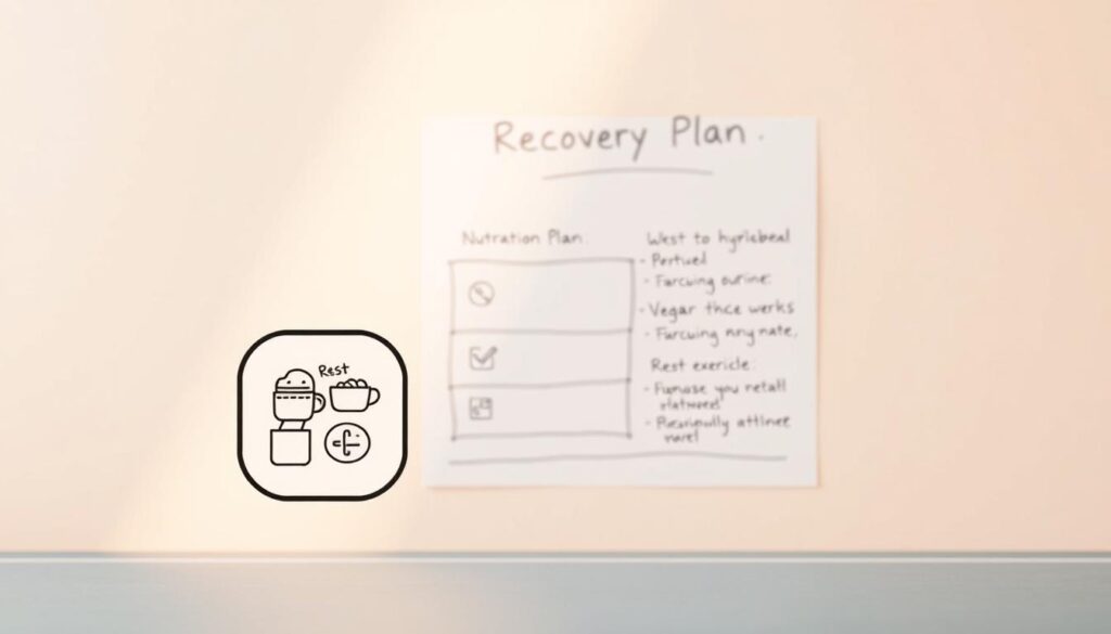 personalized recovery plan personalized recovery plan