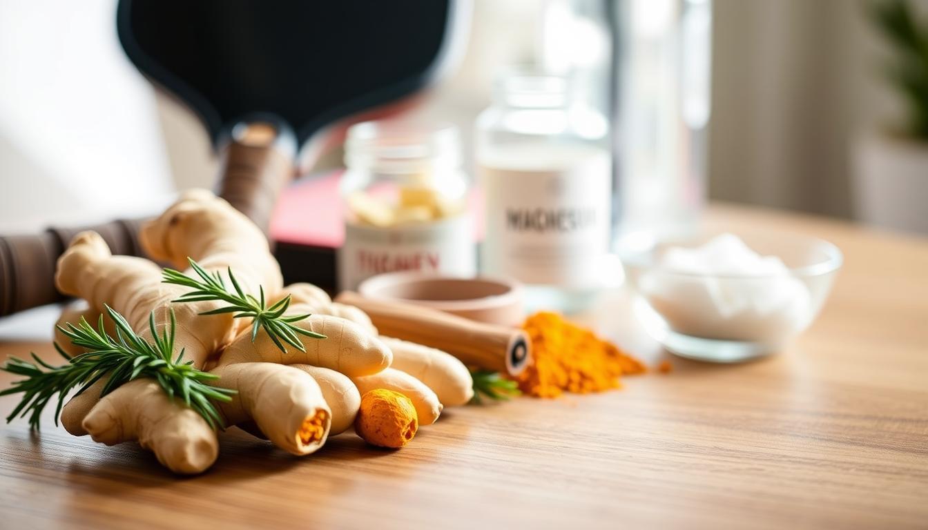 plant-based anti-cramp solutions