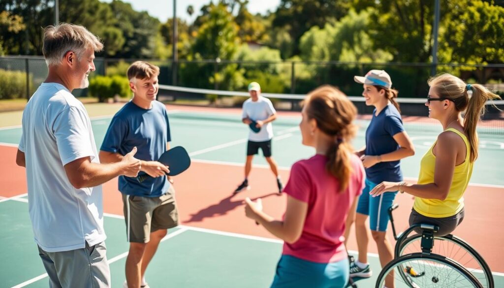 team strategies in pickleball team strategies in pickleball