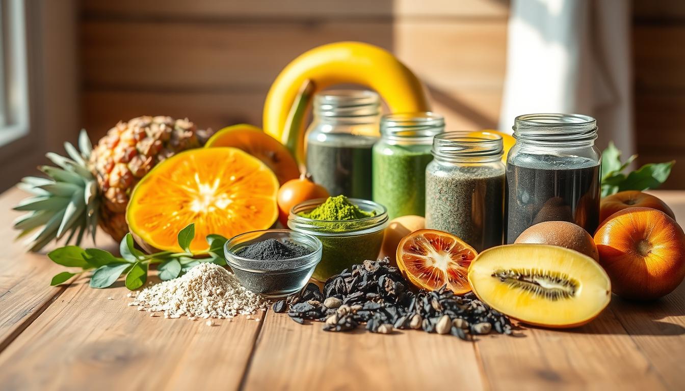 vegan collagen alternatives pickleball