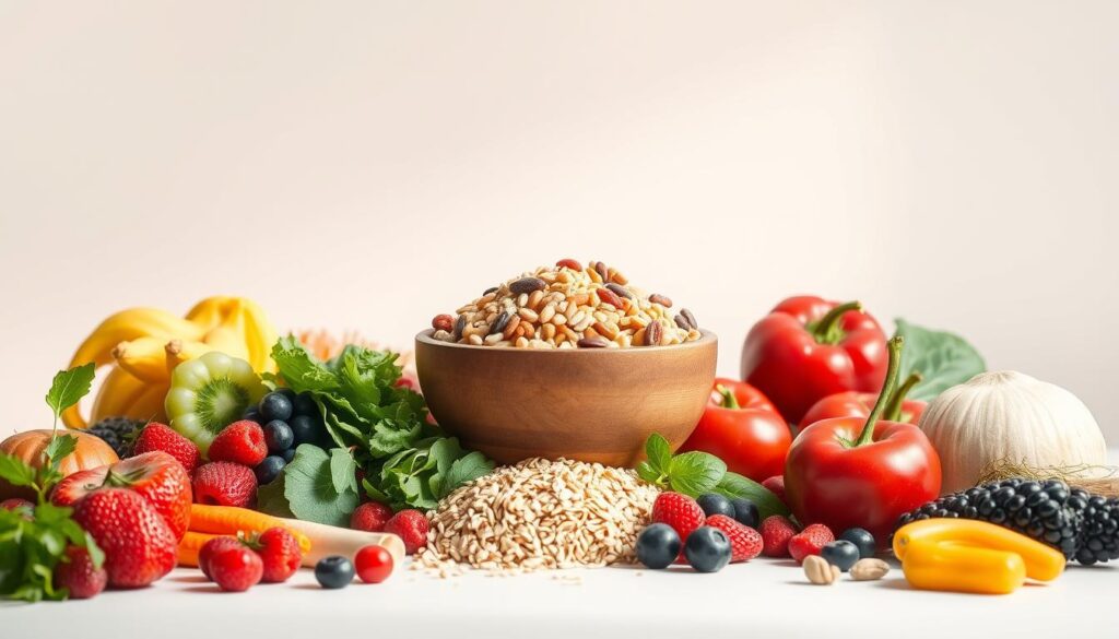 balance nutrition in vegan diets