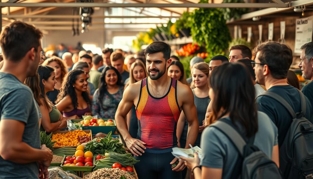 community support for vegan athletes community support for vegan athletes