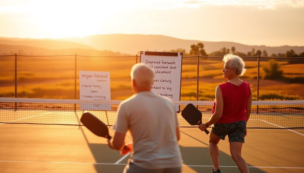 goal setting in pickleball performance goal setting in pickleball performance