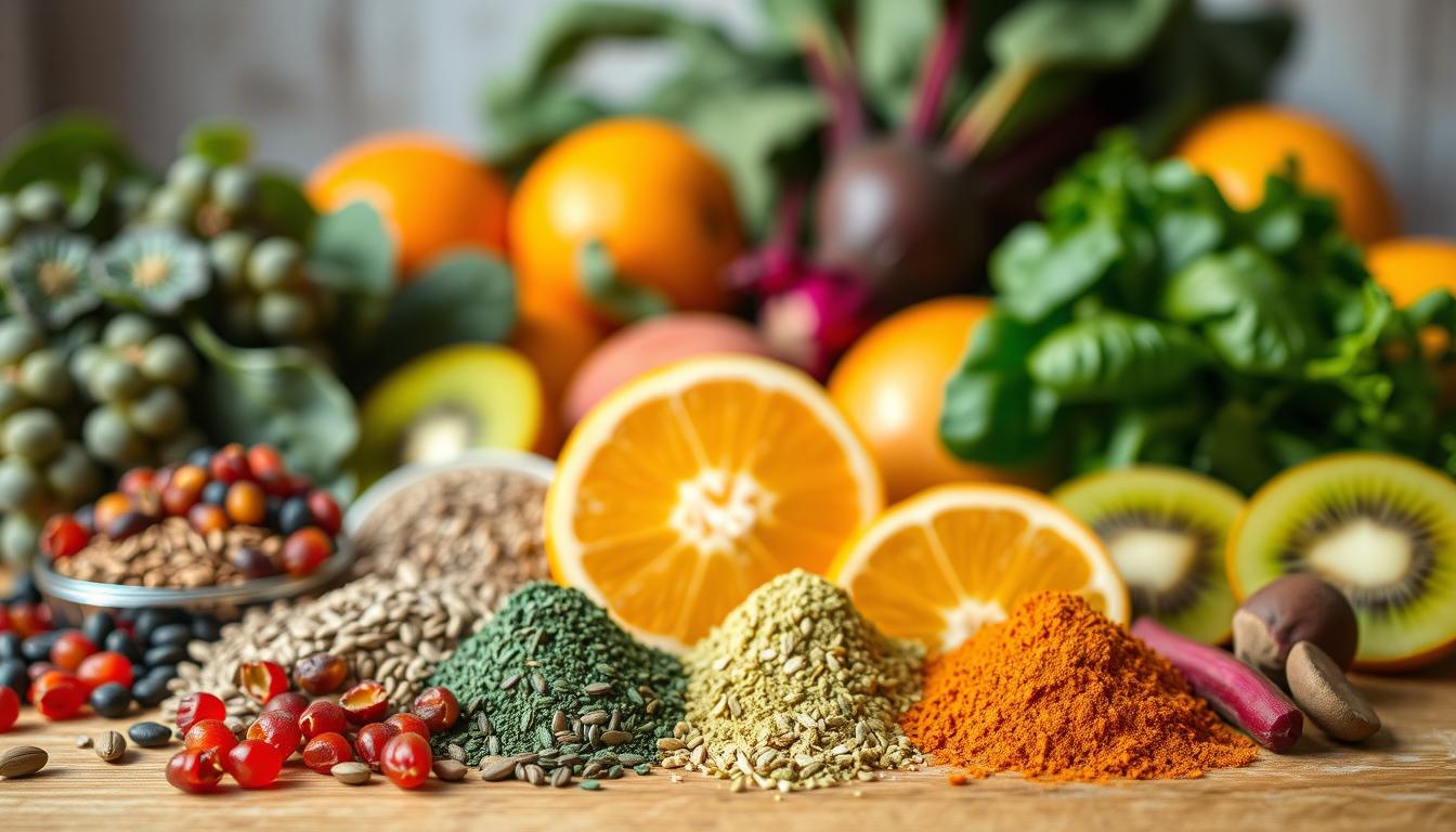 vegan stamina boosters pickleball 50+