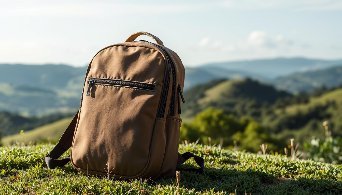 Pickleball vegan over 50 eco backpacks