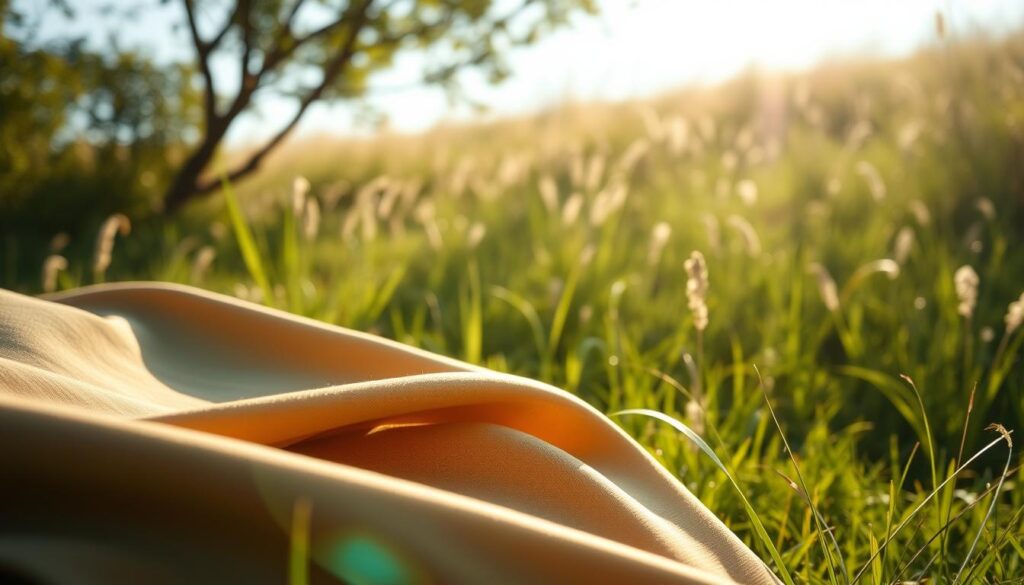 comfort performance materials colors