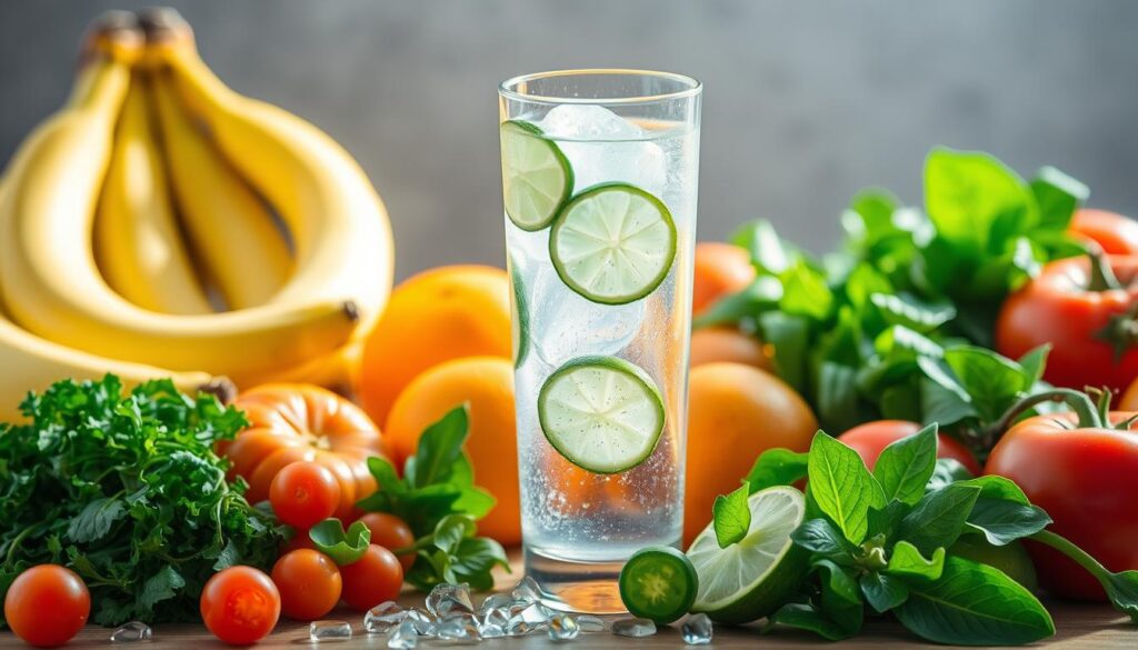 hydration electrolytes