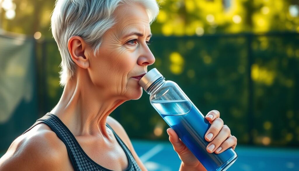 hydration for players hydration for players