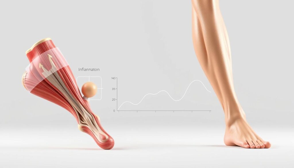 muscle recovery levels