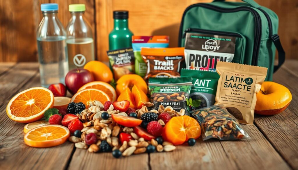 on-the-go snacks on-the-go snacks