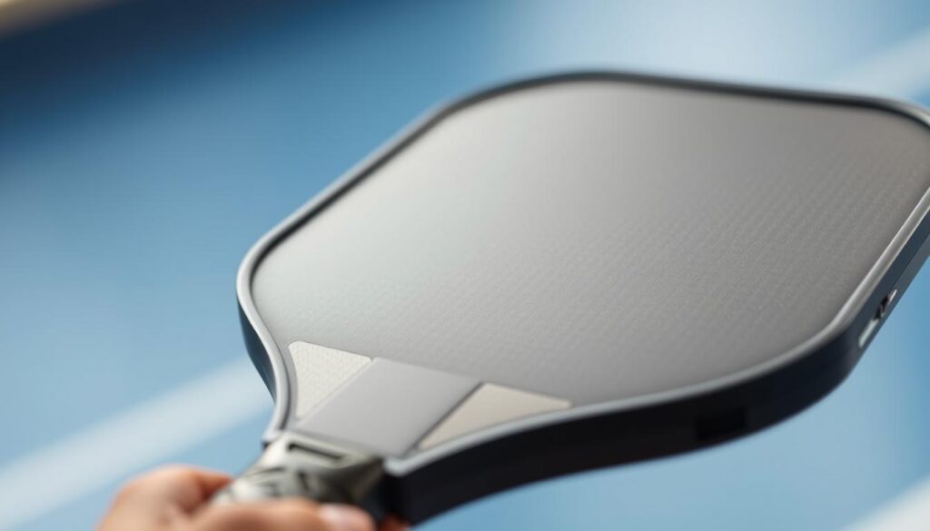 paddle sweet spot weight