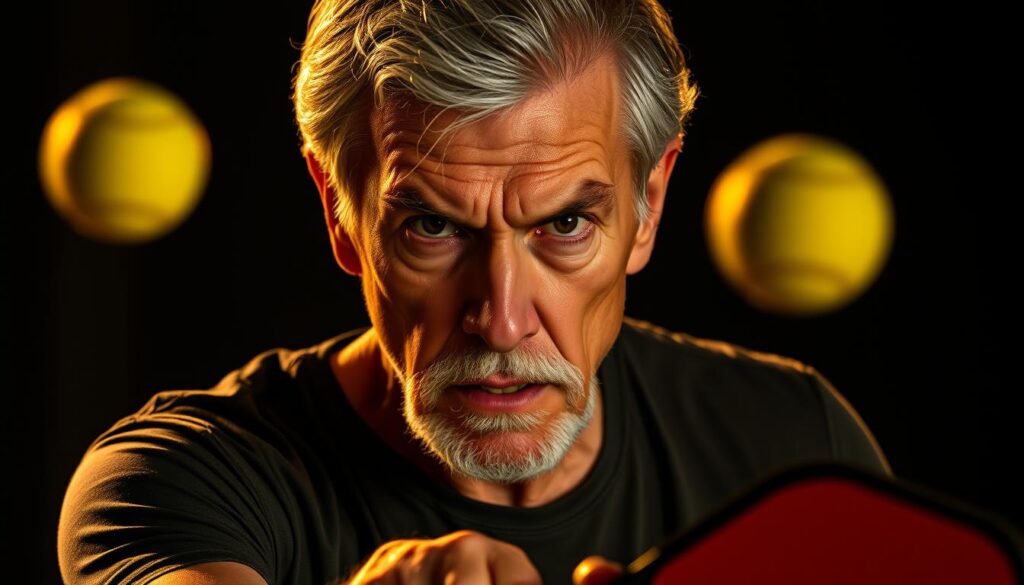 pickleball focus pickleball focus