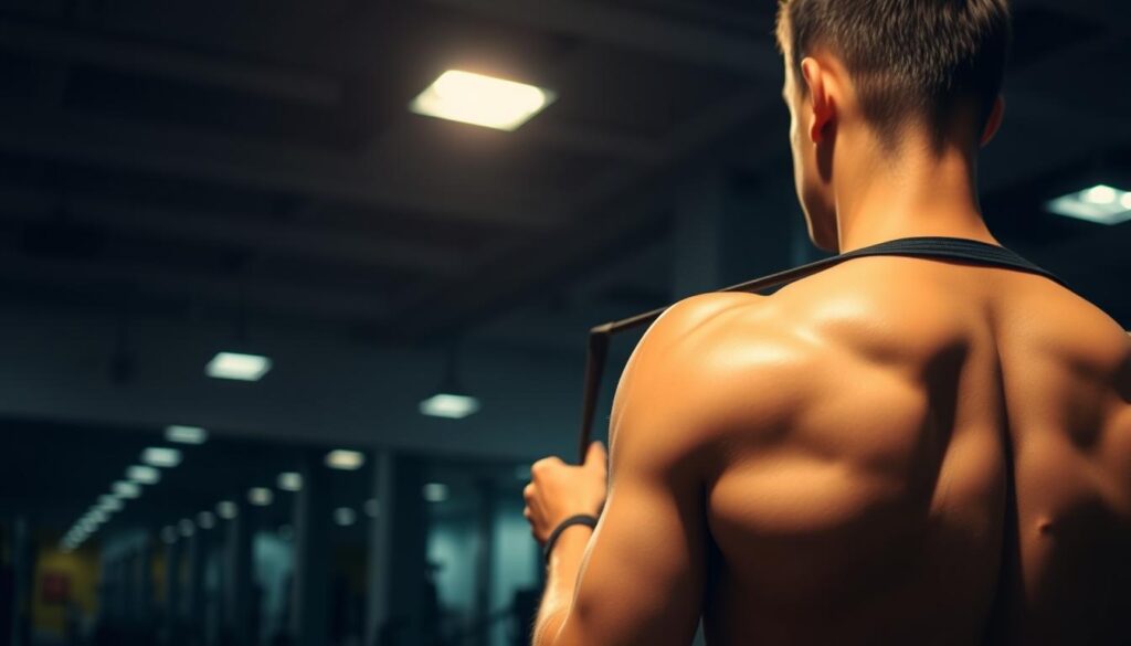 rear deltoids exercises