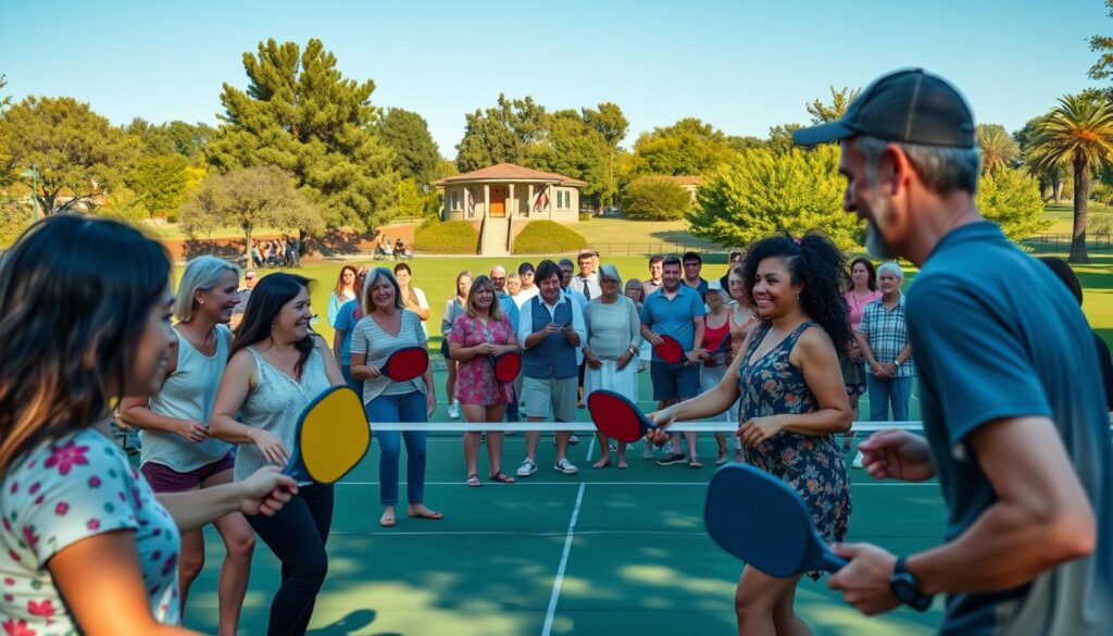 social benefits of pickleball social benefits of pickleball