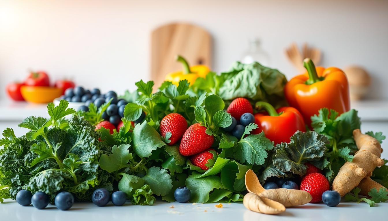 Pickleball vegan over 50 anti-inflammatory foods