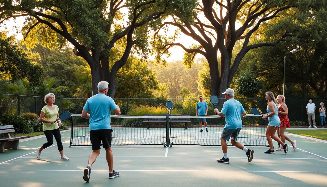 Pickleball vegan over 50 sustainable apparel