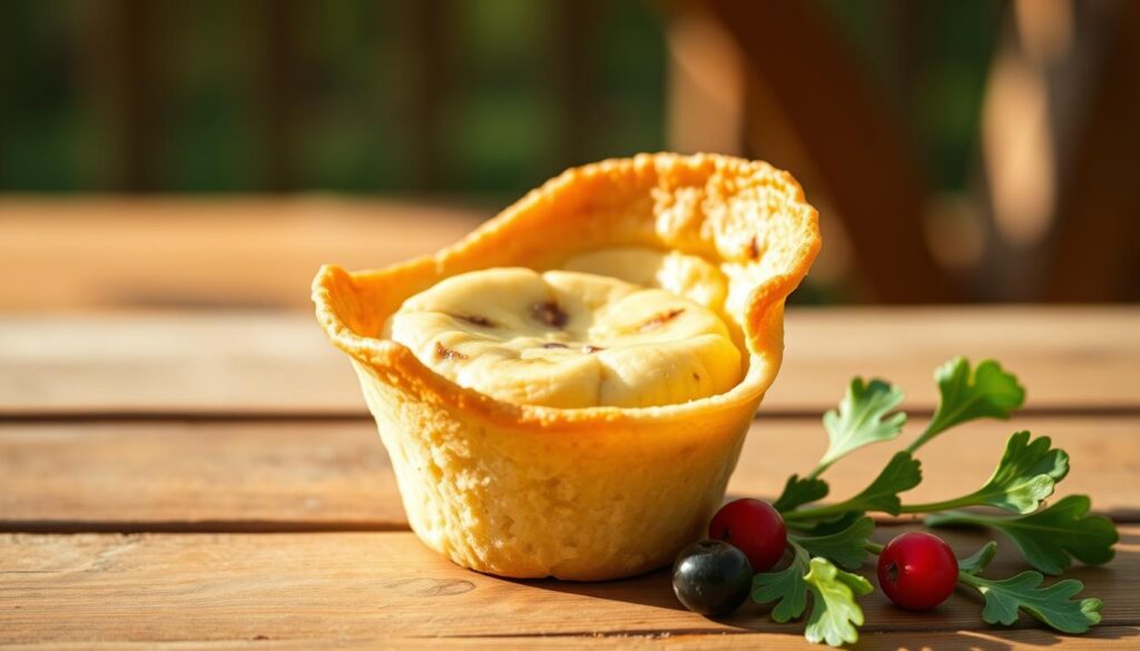 carb banana cup