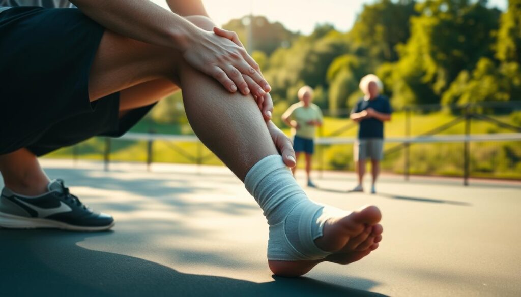 pickleball injuries pickleball injuries