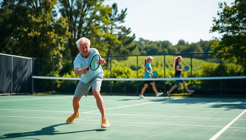 pickleball performance pickleball performance