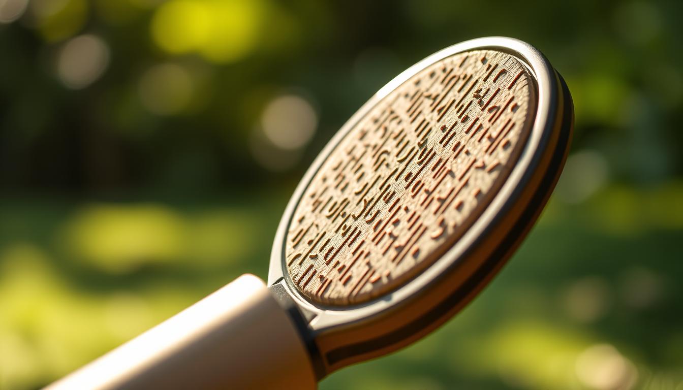 pickleball vegan 50+ grip choices