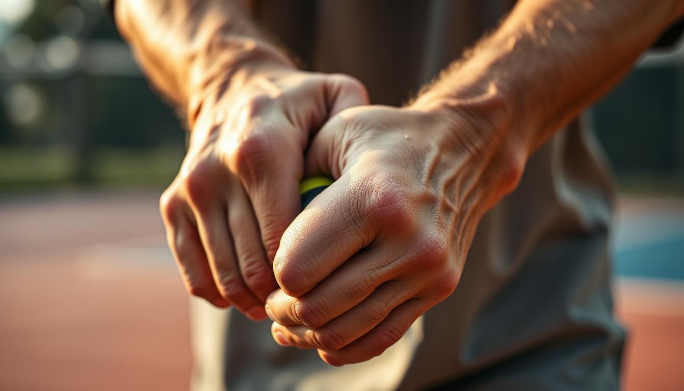 pickleball vegan 50+ reflex drills