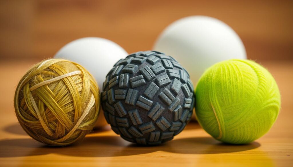 pickleballs eco options