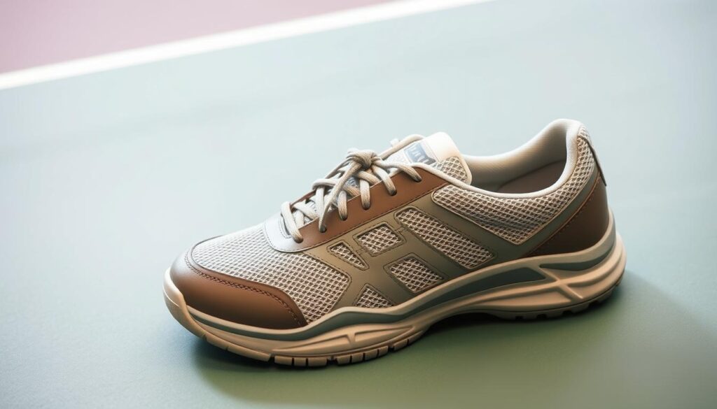 shoes stability court