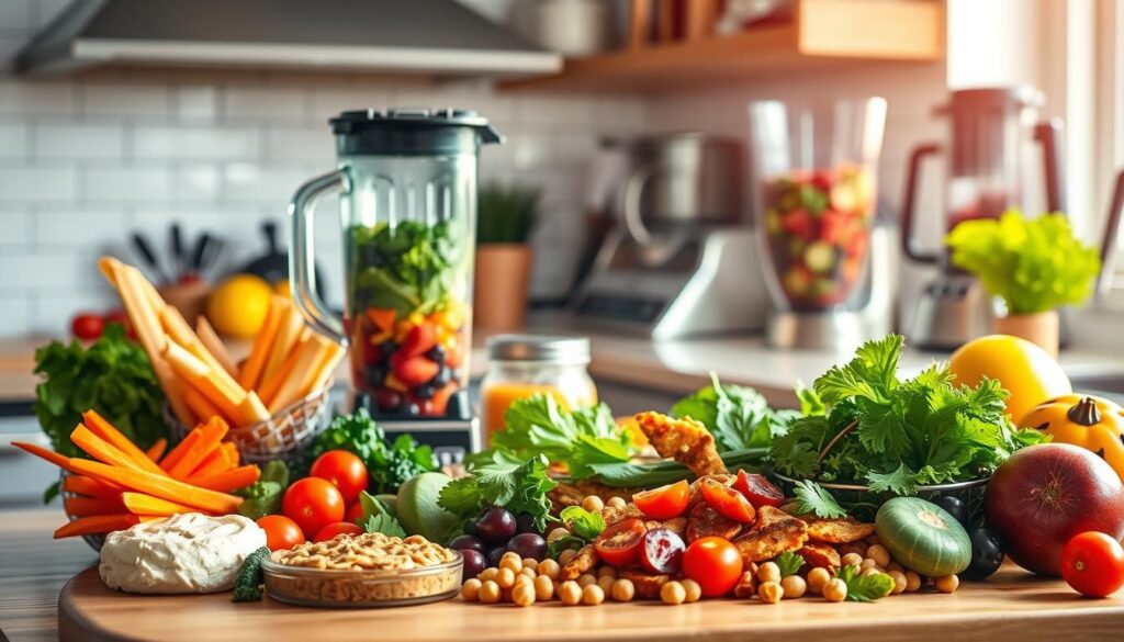 smart fueling nutrition