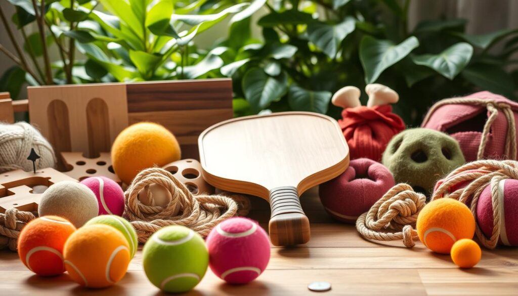 sustainable play materials