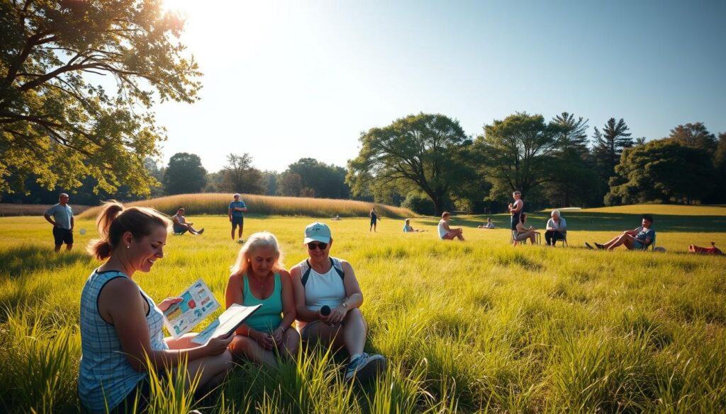 understanding trip types for level players