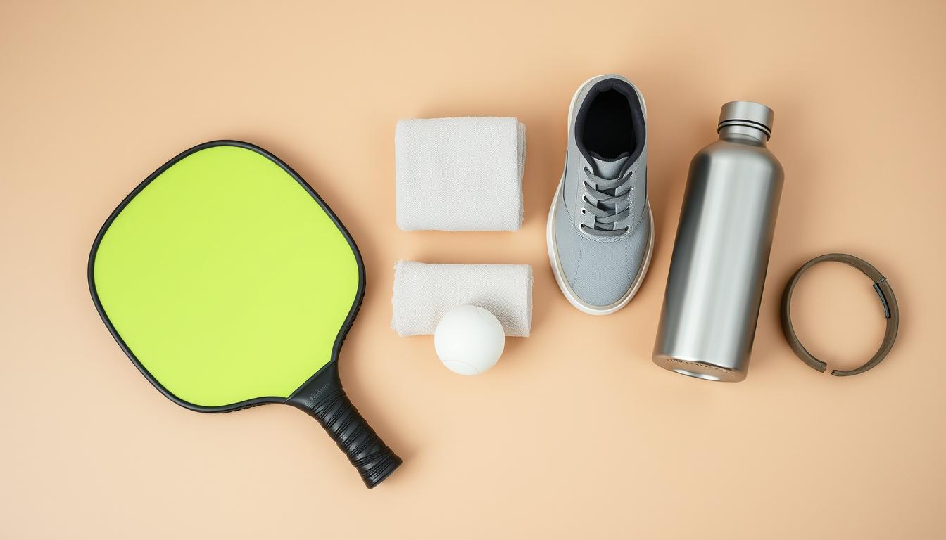 vegan pickleball seniors gear care