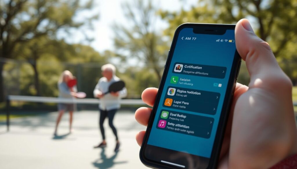 dopamine attention phone