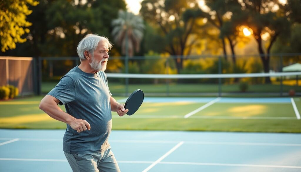 five-minute warm-up speed