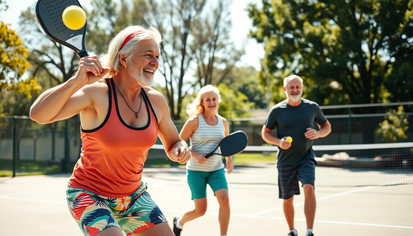 muscle aging defense