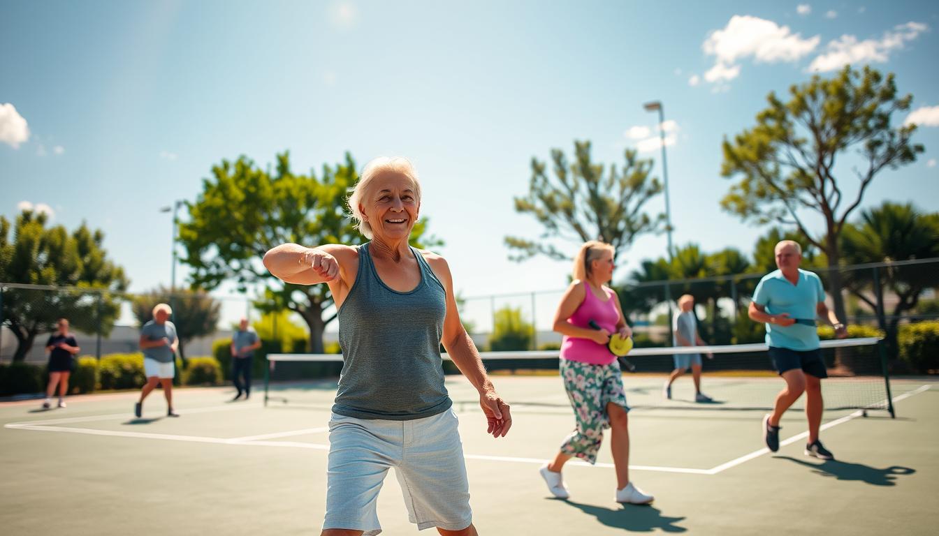 outdoor heat strategy