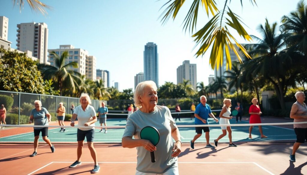 urban heat community courts