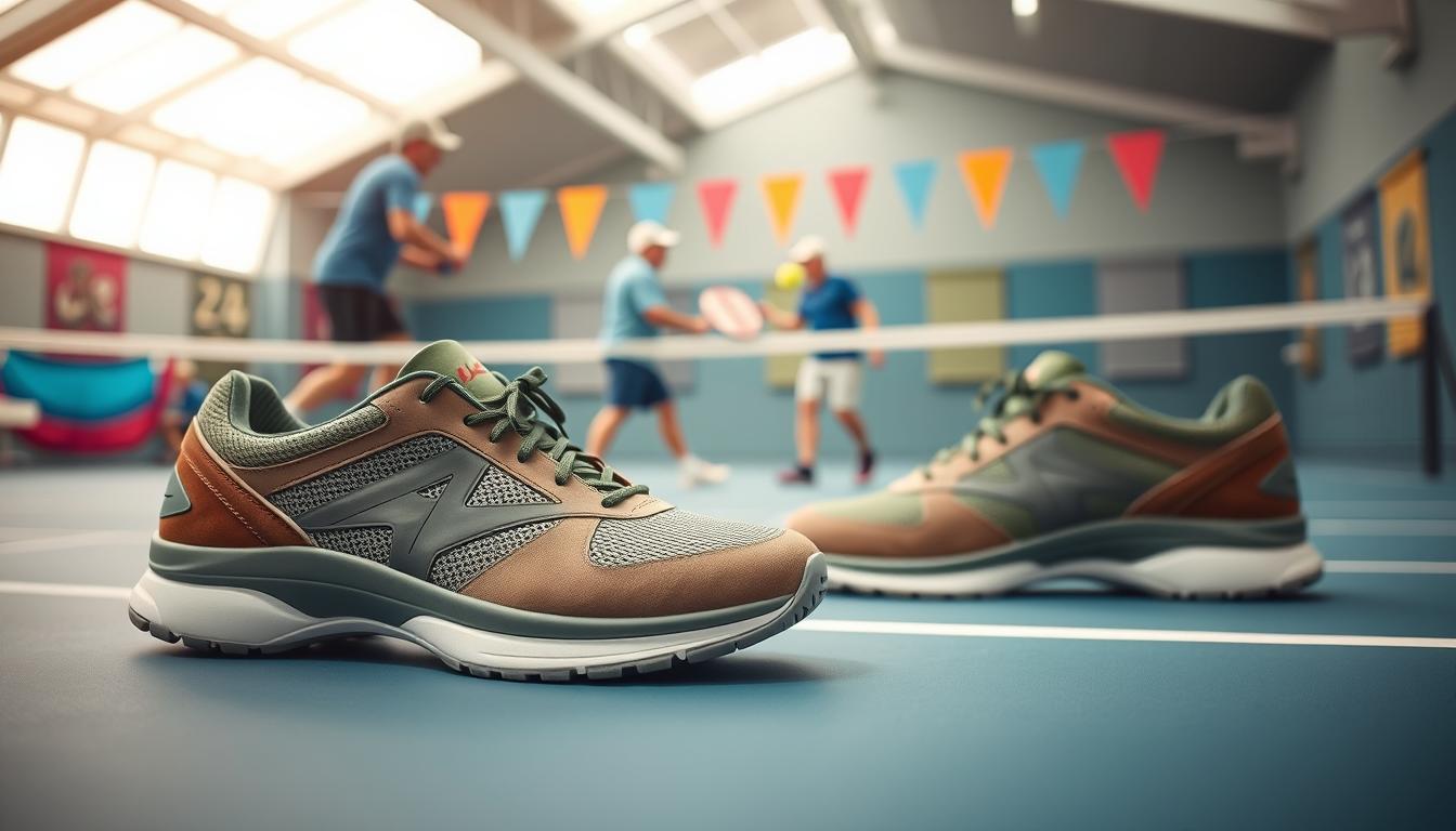 vegan court footwear