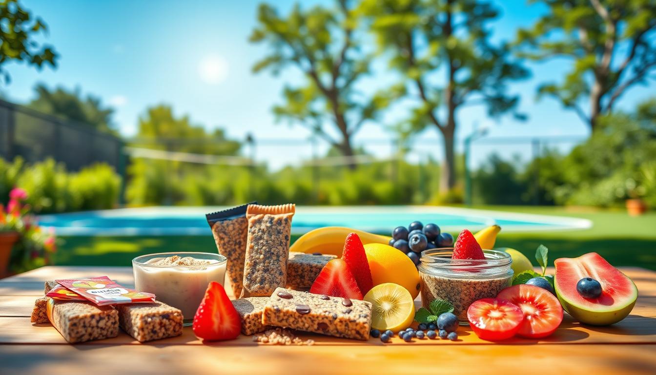 vegan instant energy